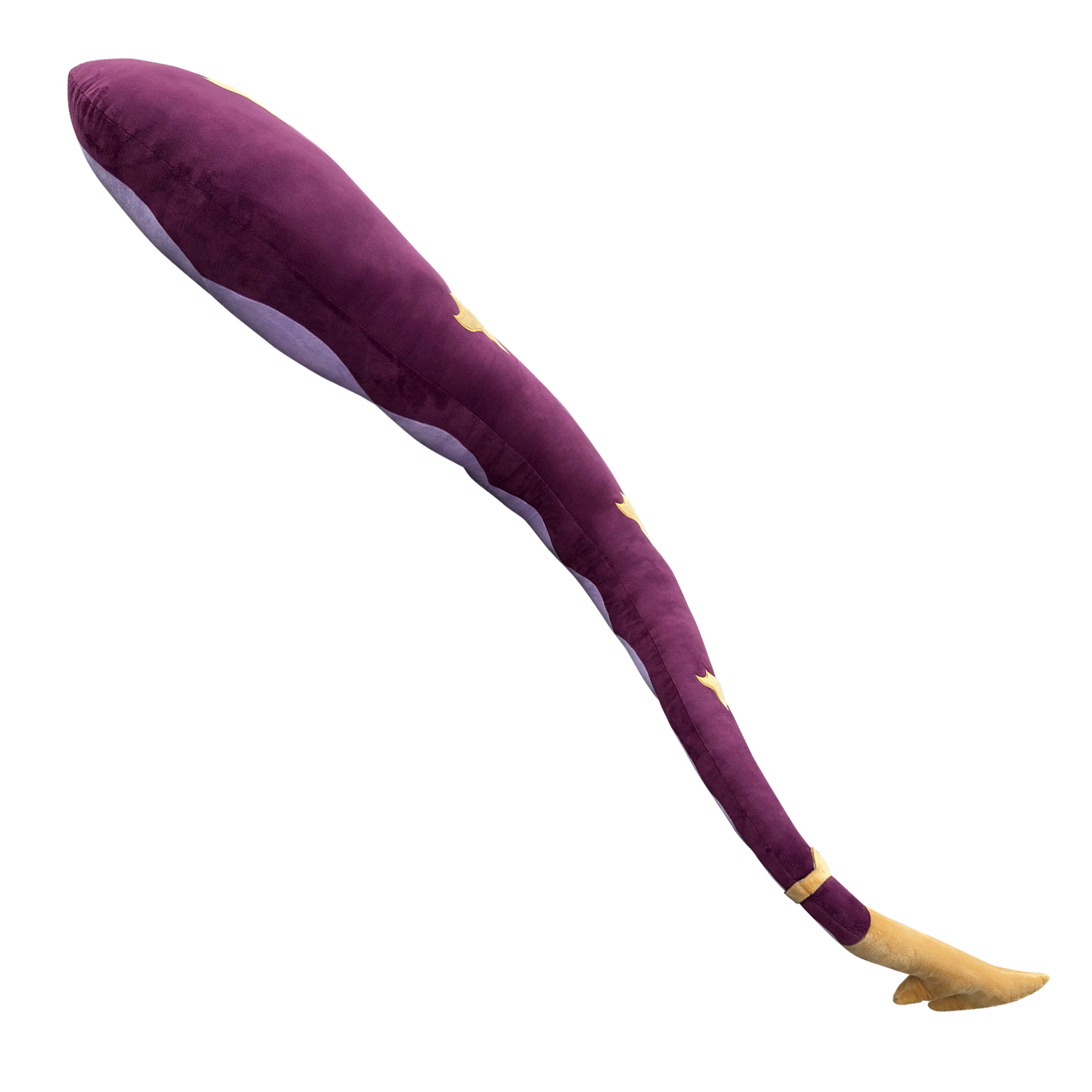 Vexoria Tail Pillow